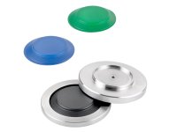 Inakustik Referenz High Tech Gel Shock Absorber...