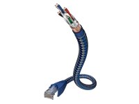 Inakustik Premium II CAT6 Patchkabel Netzwerkkabel RJ45...