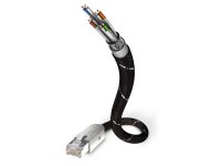 inakustik Referenz High-End CAT7 Netzwerkkabel RJ45...