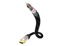 Inakustik Exzellenz High Speed HDMI 2.0 Kabel mit...